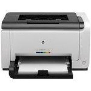 HP LaserJet Pro CP1025nw - CE918A#B19