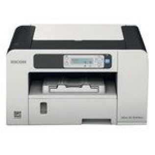 Ricoh Aficio SG K3100dn