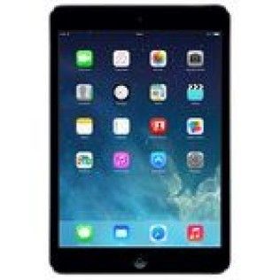 Apple iPad mini Wi-Fi + Cellular 16 Go Gris Sideral