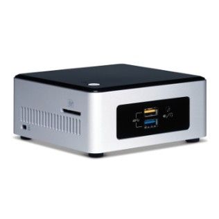 Intel NUC Pentium Braswell NUC5PGYH