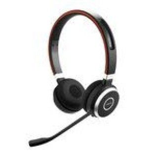 Jabra Evolve 65 UC Stéréo