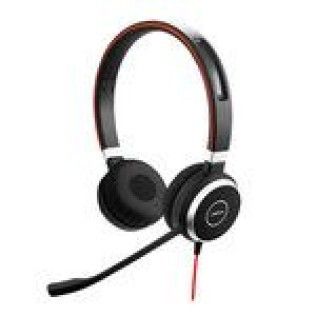 Jabra Evolve 40 MS Stéréo