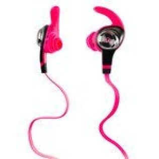 Monster iSport Intensity Rose