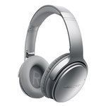 Bose QuietComfort 35 wireless Argent