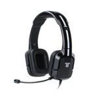 Tritton Kunai for PC (coloris noir)