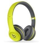 Beats Solo 2 Wireless Active Collection Jaune