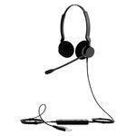 Jabra BIZ 2300 USB UC Duo