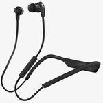 Skullcandy Smokin' Buds 2 Wireless Black/Chrome