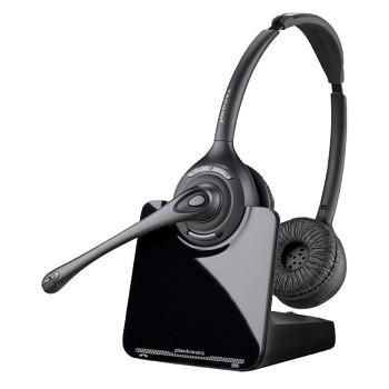 Plantronics CS520/A (binaural)