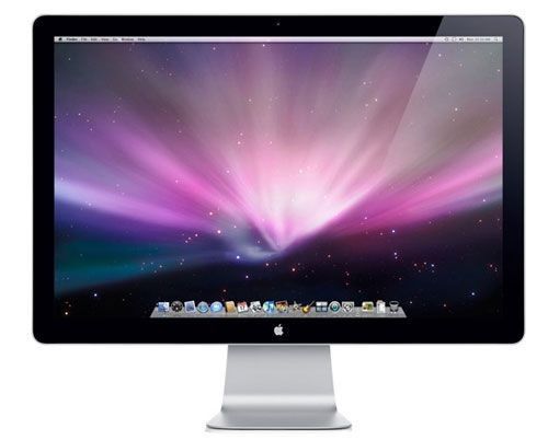 Apple LED Cinema Display 27''