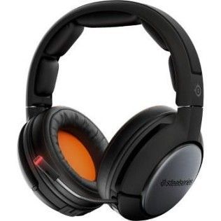 Steelseries Siberia 840 (PC/PS4/XB1)