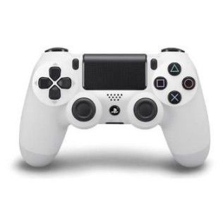 Sony Manette PS4 DualShock 4 - Glacier White