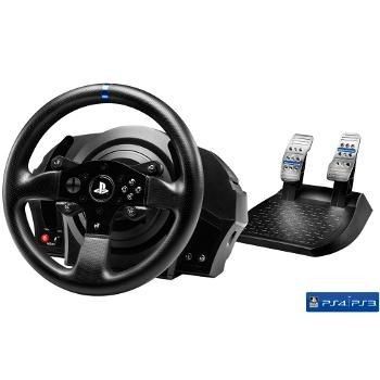 Thrustmaster T300 RS Racing Wheel - PS3/PS4/PC