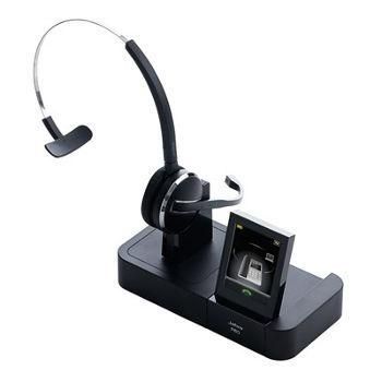 Jabra PRO 9460 Mono