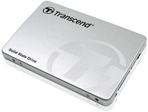 Transcend 480Go SSD220S (TS480GSSD220S)