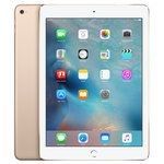 Apple iPad Air 2 32 Go Wi-Fi Or