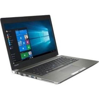 Toshiba Portégé Z30-C-12U - i5 - 256 Go SSD - Full HD