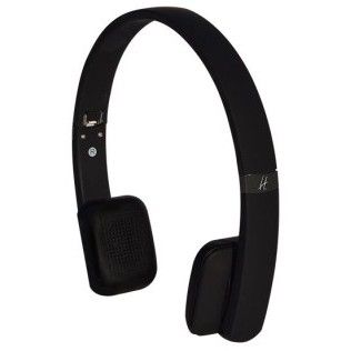 Casque Bluetooth H.Swallow Noir