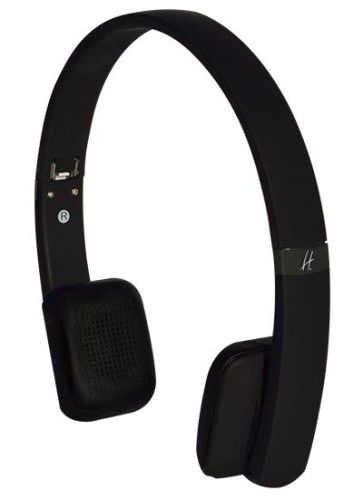 Casque Bluetooth H.Swallow Noir