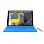 Microsoft Surface Pro 4 - i5-6300U - 4 Go - 128 Go