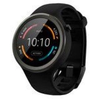 Motorola Moto 360 Sport 2ème Génération