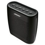 Bose SoundLink Colour Noir