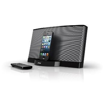 Bose SoundDock Série III Noir