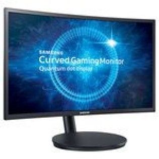 Samsung 24" LED - C24FG70