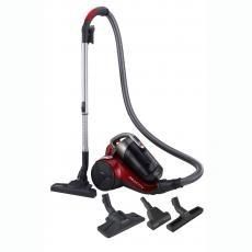 Hoover Aspirateur Sans Sac Reactiv - RC81_RC25