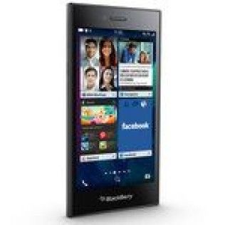 Blackberry Leap Noir