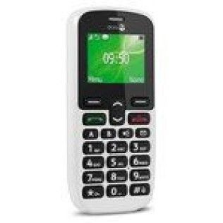 Doro PhoneEasy 508 Blanc