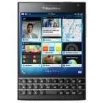 Blackberry Passport AZERTY Noir