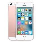 Apple iPhone SE 16 Go Rose Or