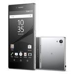 Sony Xperia Z5 Premium Chrome