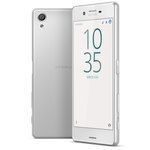 Sony Xperia X Dual SIM 64 Go Blanc