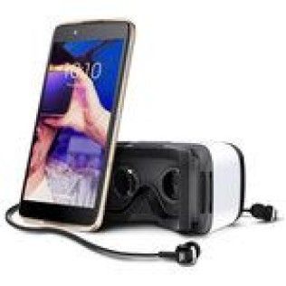 Alcatel IDOL 4 VR (5.2") Or