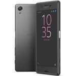 Sony Xperia X 32 Go Noir