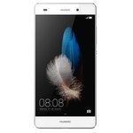 Huawei P8 Lite Blanc