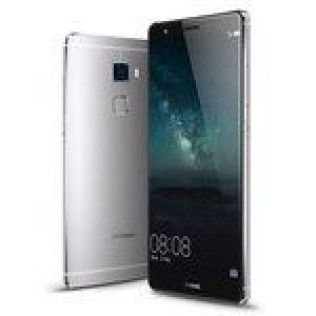 Huawei Mate S Gris