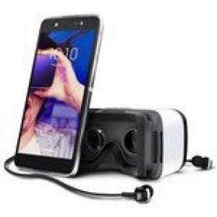 Alcatel IDOL 4 VR (5.2") Gris