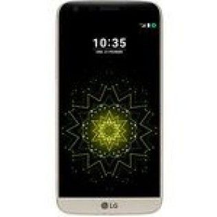 LG G5 32 Go Or