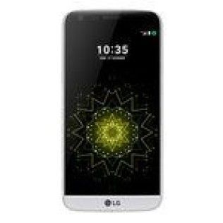 LG G5 32 Go Argent