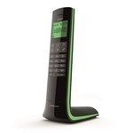 Logicom Luxia 150 Noir/Vert