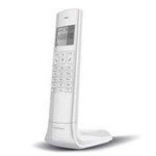 Logicom Luxia 150 Blanc/Gris