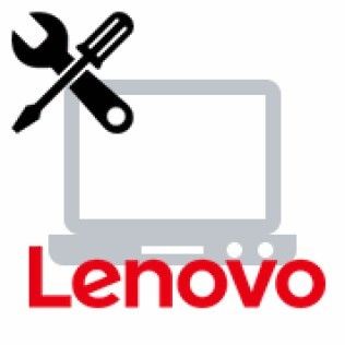 Changement carte graphique portable PC Lenovo