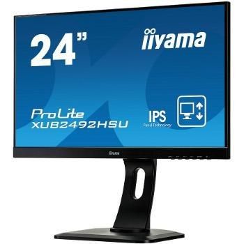 Iiyama ProLite XUB2492HSU-B1