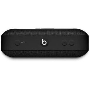 Beats by Dr. Dre Pill + (Noir)