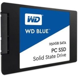 WD Blue 1 To