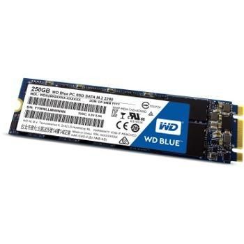 WD Blue 250 Go M.2 2280