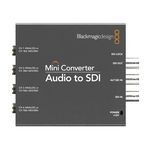 Blackmagic Design Mini Converter Audio to SDI